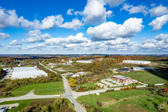 631 Excel Dr, Mount Pleasant, PA - VUE AÉRIENNE  vue de carte - Image1