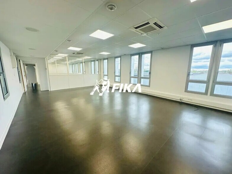 Bureau dans Mérignac à louer - Photo intérieure – Image 1 sur 5