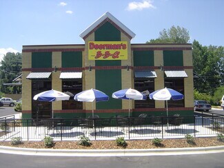 Plus de détails pour 2444 Palomino Ln, Birmingham, AL - Local commercial à vendre