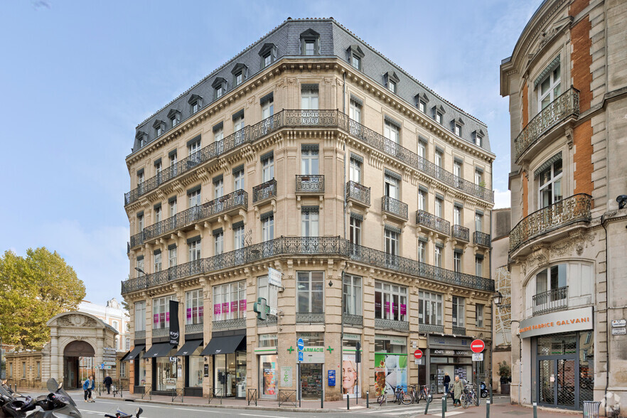 1 Rue Croix Baragnon, Toulouse à louer - Photo principale – Image 1 sur 3