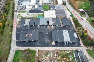 Plus de détails pour 572 S Nelson Rd, Columbus, OH - Local d'activités, Industriel/Logistique à louer