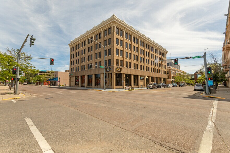 21 3rd St N, Great Falls, MT à louer - Photo de l’immeuble – Image 1 sur 22