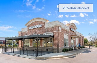 Plus de détails pour 1863 Main St, Madison, MS - Local commercial à vendre