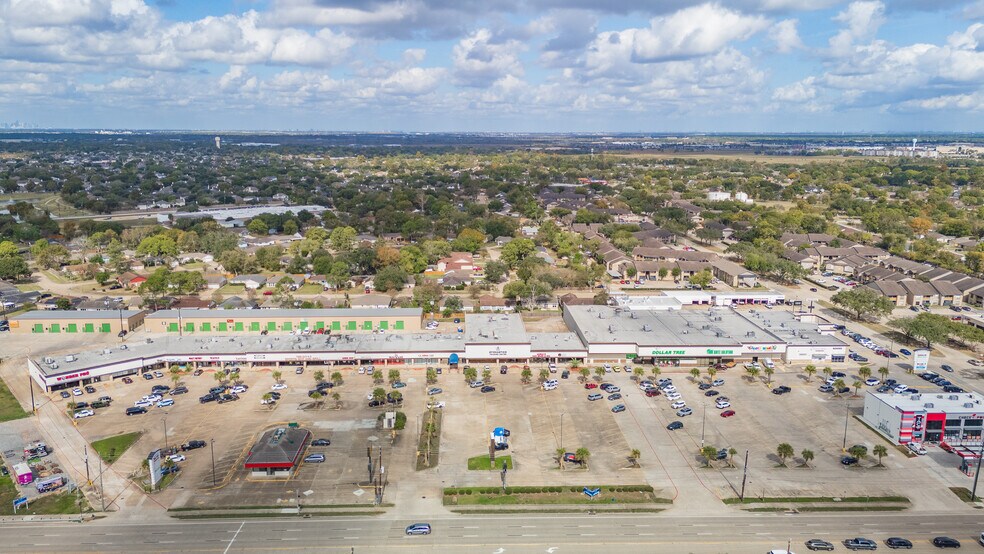 3210-3354 E FM 528 Rd, Friendswood, TX à louer - Photo de l’immeuble – Image 2 sur 12