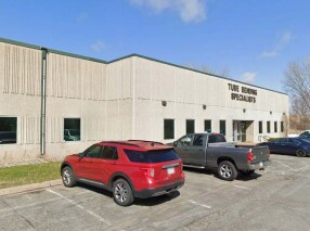 8560 Cottonwood St NW, Coon Rapids, MN à louer - Photo de l’immeuble – Image 3 sur 4