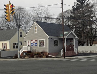 Plus de détails pour 301 Central Ave, Bethpage, NY - Bureau à vendre