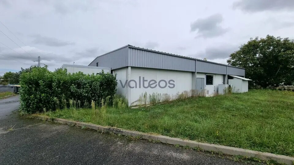 2 Allée Des Vignes, Carbonne à vendre Photo de l’immeuble– Image 1 sur 6