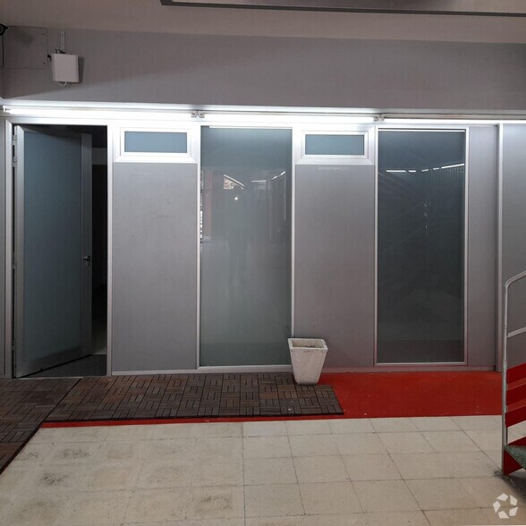 Local commercial dans Las Rozas de Madrid, Madrid à vendre - Photo intérieure – Image 1 sur 1