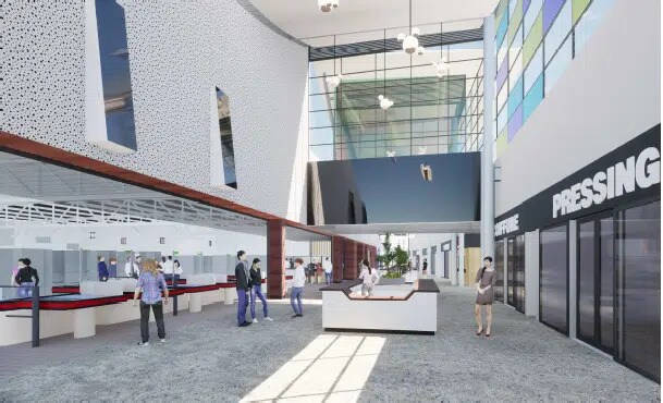 Local commercial dans Longpont-sur-Orge à louer Photo intérieure– Image 1 sur 2