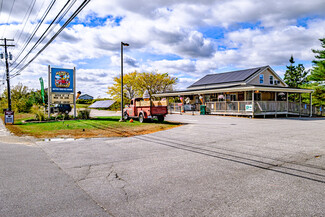 Plus de détails pour 150 US ROUTE 1, Freeport, ME - Local commercial à vendre