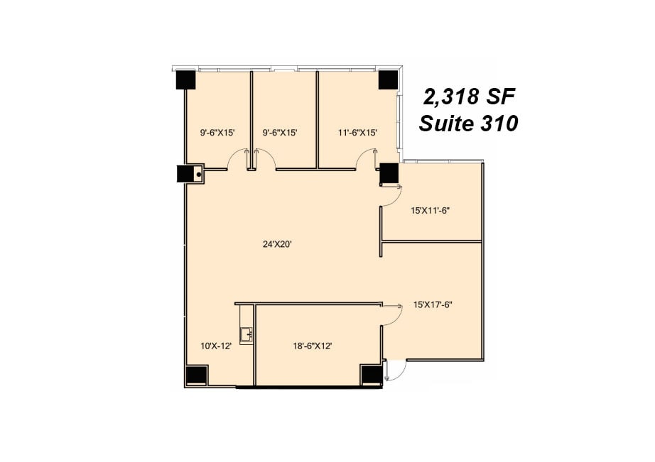 5800 Granite Pky, Plano, TX à louer Photo de l’immeuble– Image 1 sur 10