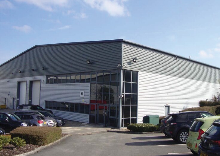 Pilsworth Rd, Heywood à louer - Photo de l’immeuble – Image 2 sur 2