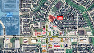 Plus de détails pour 20440 Tealbrook dr, Cypress, TX - Local commercial à louer