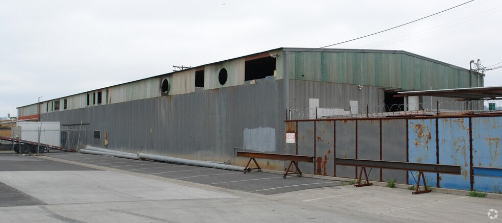 8057-8059 Wing Ave, El Cajon, CA à louer - Photo de l’immeuble – Image 3 sur 5