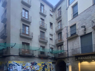 Plus de détails pour Carrer Sant Miquel, 14, Manresa - Logement à vendre