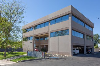 Plus de détails pour 6908 E Thomas Rd, Scottsdale, AZ - Bureau à louer