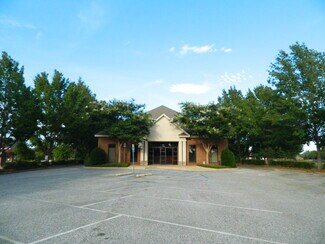 Plus de détails pour 239 Mitylene Park Dr, Montgomery, AL - Bureau à louer