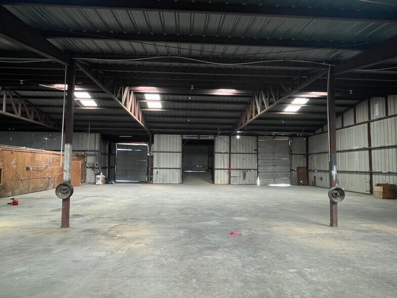 2925 E US Highway 80, Abilene, TX à louer - Photo de l’immeuble – Image 1 sur 23