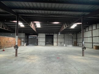 Plus de détails pour 2925 E US Highway 80, Abilene, TX - Industriel/Logistique à louer