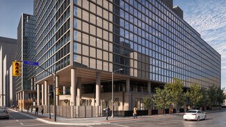 Plus de détails pour 33 Yonge St, Toronto, ON - Bureau à louer