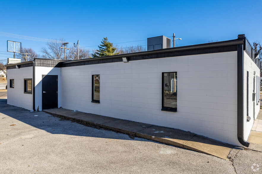 1131 N Grant Ave, Springfield, MO à louer - Photo de l’immeuble – Image 3 sur 12