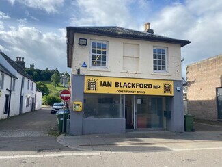 Plus de détails pour 29 High St, Dingwall - Local commercial à louer