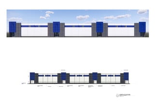 Plus de détails pour 37873 Avon Commerce Pky, Avon, OH - Industriel/Logistique à louer