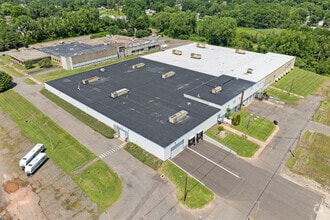 92 Deerfield Rd, Windsor, CT à louer Aérien– Image 2 sur 5
