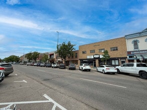 153-155 N College Ave, Fort Collins, CO à louer Photo intérieure– Image 2 sur 9