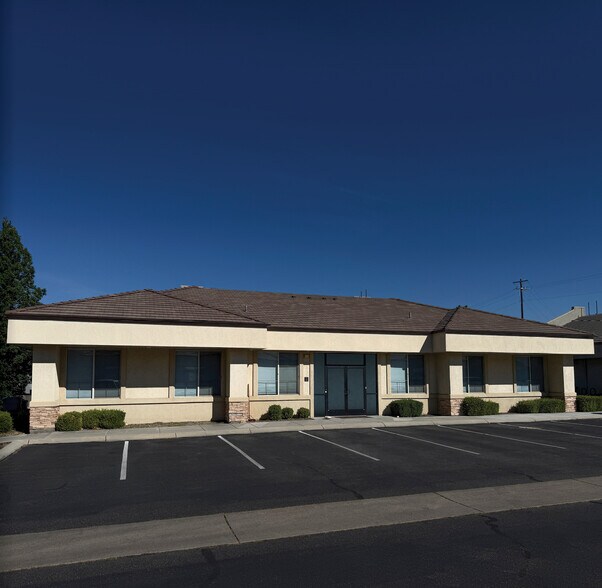 1017 E Park Blvd, Boise, ID à vendre - Photo de l’immeuble – Image 2 sur 8