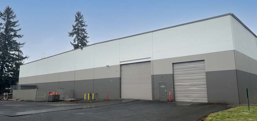 12475 SW Herman Rd, Tualatin, OR à louer - Photo de l’immeuble – Image 3 sur 8