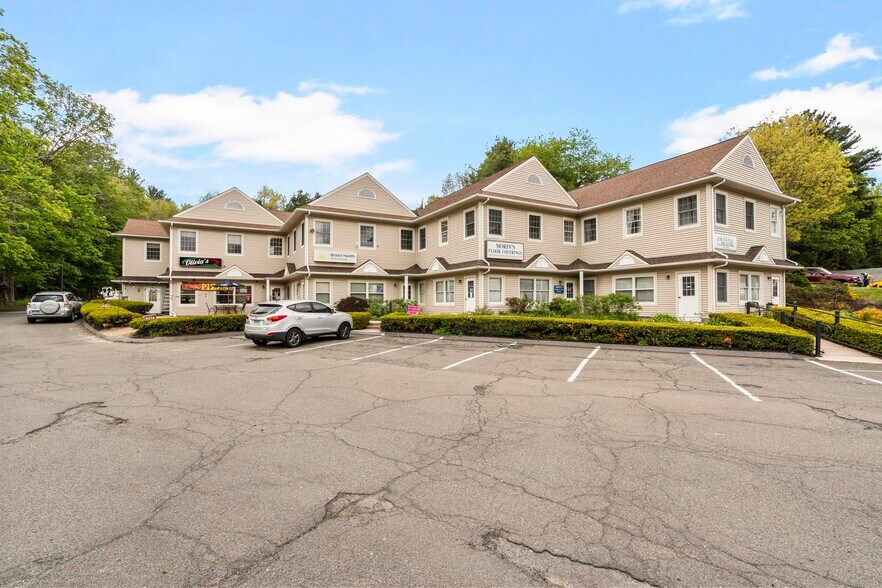 Burlington Package portefeuille de 2 biens à vendre sur LoopNet.fr - Photo de l’immeuble – Image 3 sur 49
