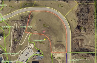 Plus de détails pour 5408 Pointe dr, Saint Joseph, MO - Terrain à vendre