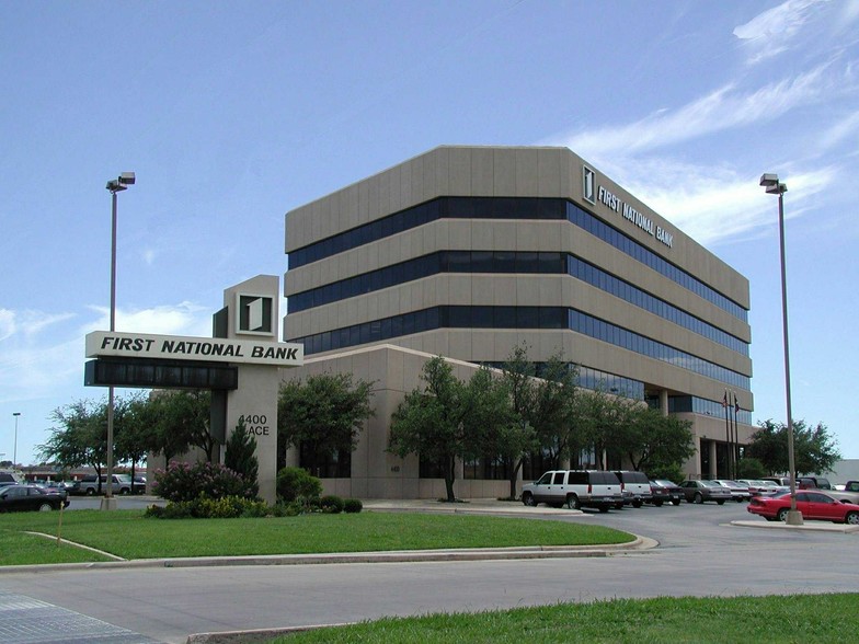 4400 Buffalo Gap Rd, Abilene, TX à louer - Photo de l’immeuble – Image 1 sur 1