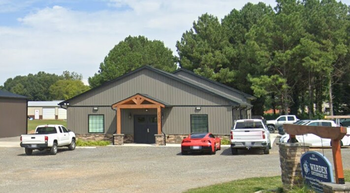 2317 Rockford Rd, Yadkinville, NC à vendre - Autre – Image 1 sur 1