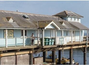 Seaview Ln, Seaview à vendre - Photo de l’immeuble – Image 3 sur 12