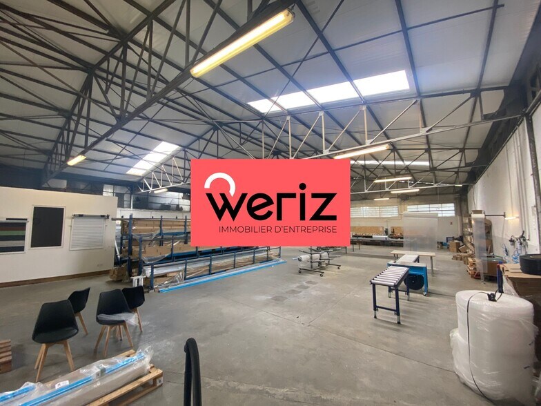 141 Route De Saint Pons, Gémenos à louer - Photo de l’immeuble – Image 1 sur 6