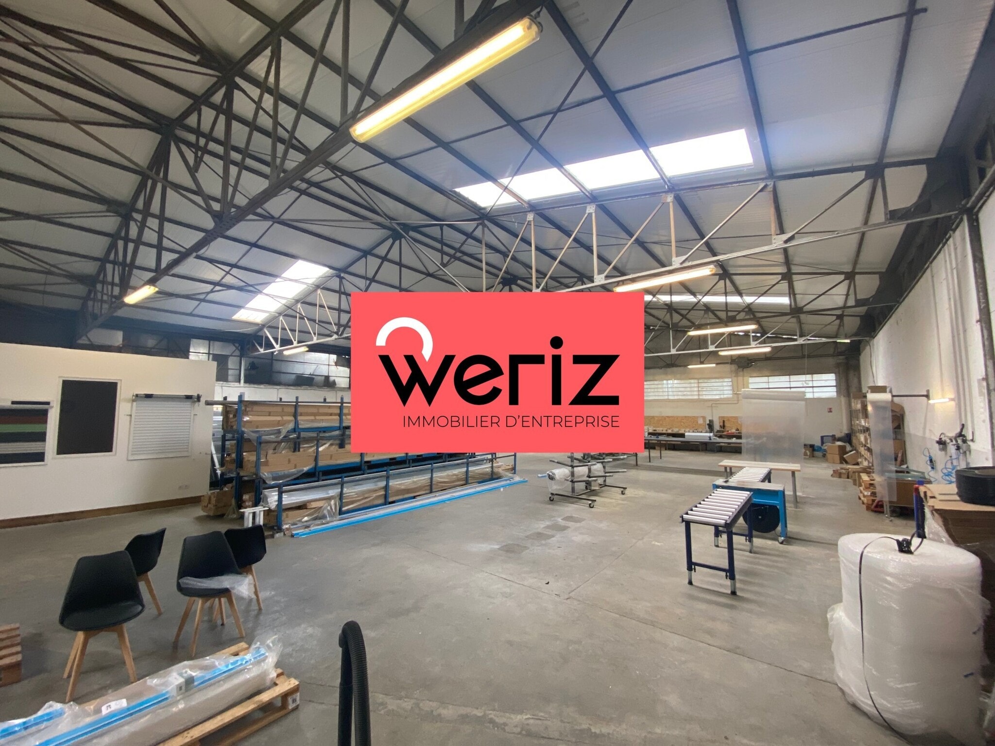 141 Route De Saint Pons, Gémenos à louer Photo de l’immeuble– Image 1 sur 7