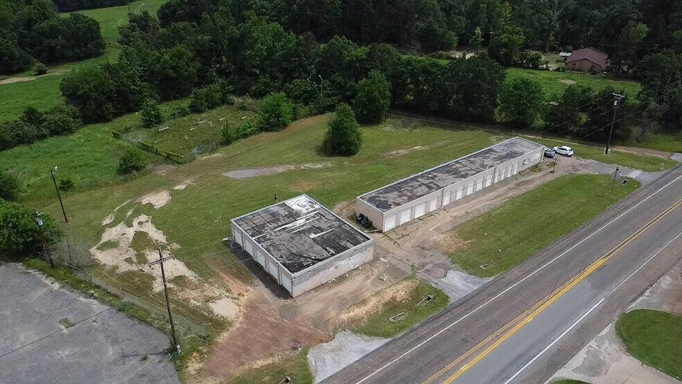 1148 State Highway 155 N, Gilmer, TX à vendre - Photo de l’immeuble – Image 2 sur 5