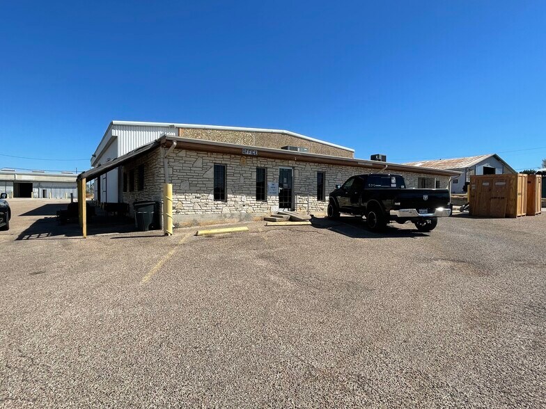5401 E Veterans Memorial Blvd, Killeen, TX à louer - Photo de l’immeuble – Image 3 sur 24