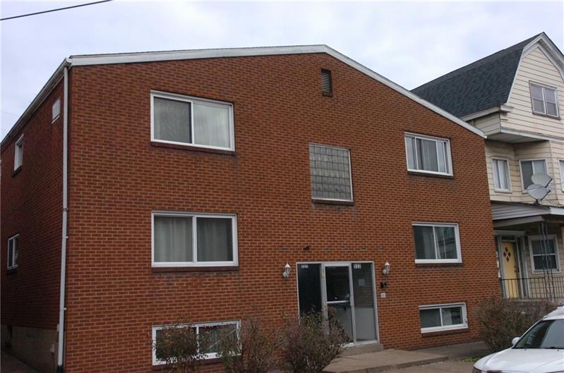 525 Franklin St, East Pittsburgh, PA à vendre - Photo principale – Image 1 sur 1