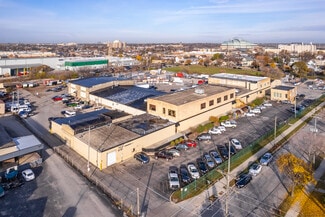Plus de détails pour 1549 S 38th St, Milwaukee, WI - Bureau, Industriel/Logistique à louer
