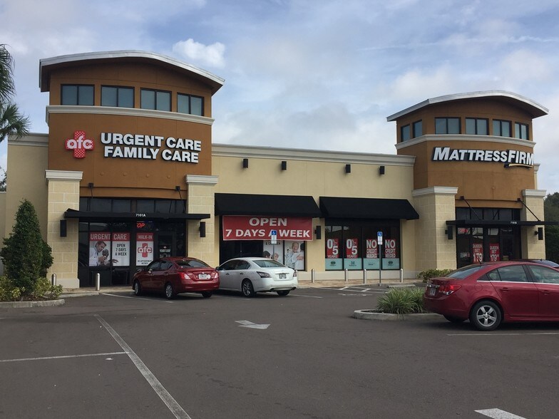 7101 US Highway 19 N, Pinellas Park, FL à louer - Photo de l’immeuble – Image 2 sur 4