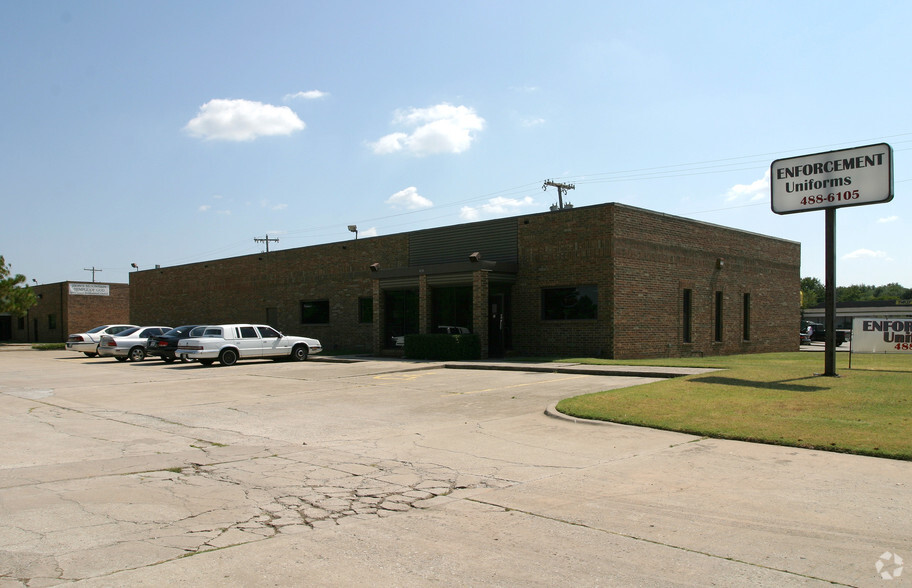 3160 N Portland Ave, Oklahoma City, OK à louer - Photo de l’immeuble – Image 2 sur 51