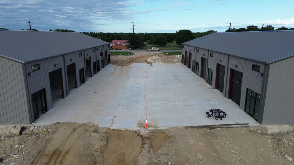 3876 Lincoln Ridge Dr, McKinney, TX à louer - Photo de l’immeuble – Image 3 sur 12