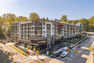 Plus de détails pour 2025 St Johns St, Port Moody, BC - Logement à vendre