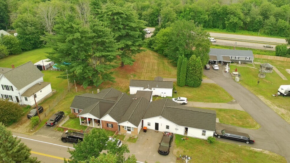 177 Rockingham Rd, Auburn, NH à vendre - Photo de l’immeuble – Image 1 sur 50
