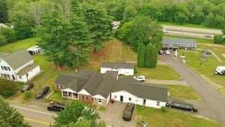 Plus de détails pour 177 Rockingham Rd, Auburn, NH - Logement à vendre