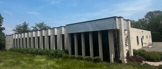 Plus de détails pour 4 Emery Ave, Randolph, NJ - Industriel/Logistique à louer