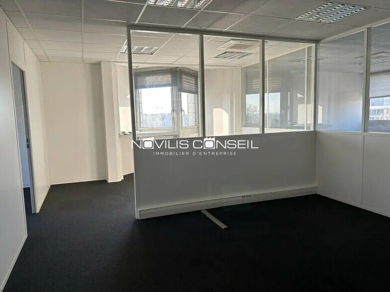 Bureau dans Blagnac à louer - Photo de l’immeuble – Image 2 sur 6